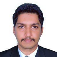 OET Exam Winner