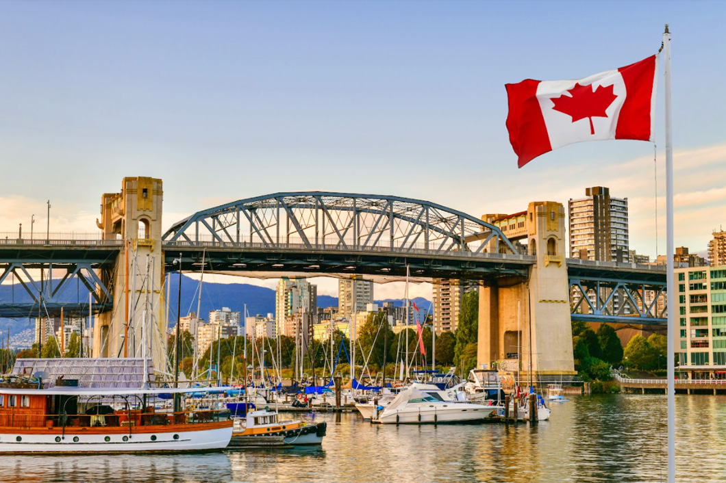 Study in Canada