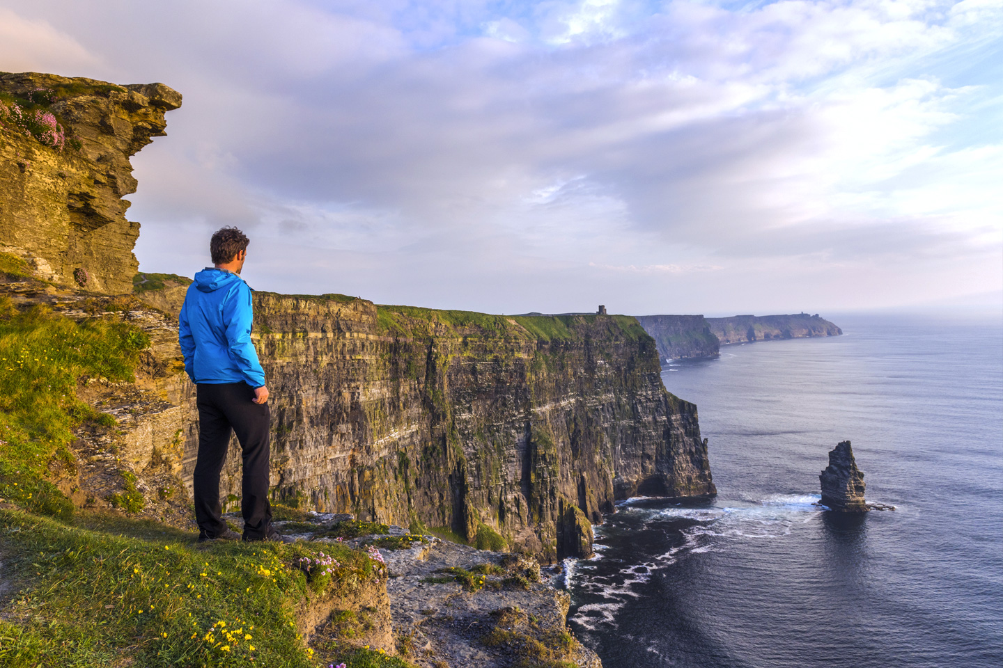 Study in Ireland