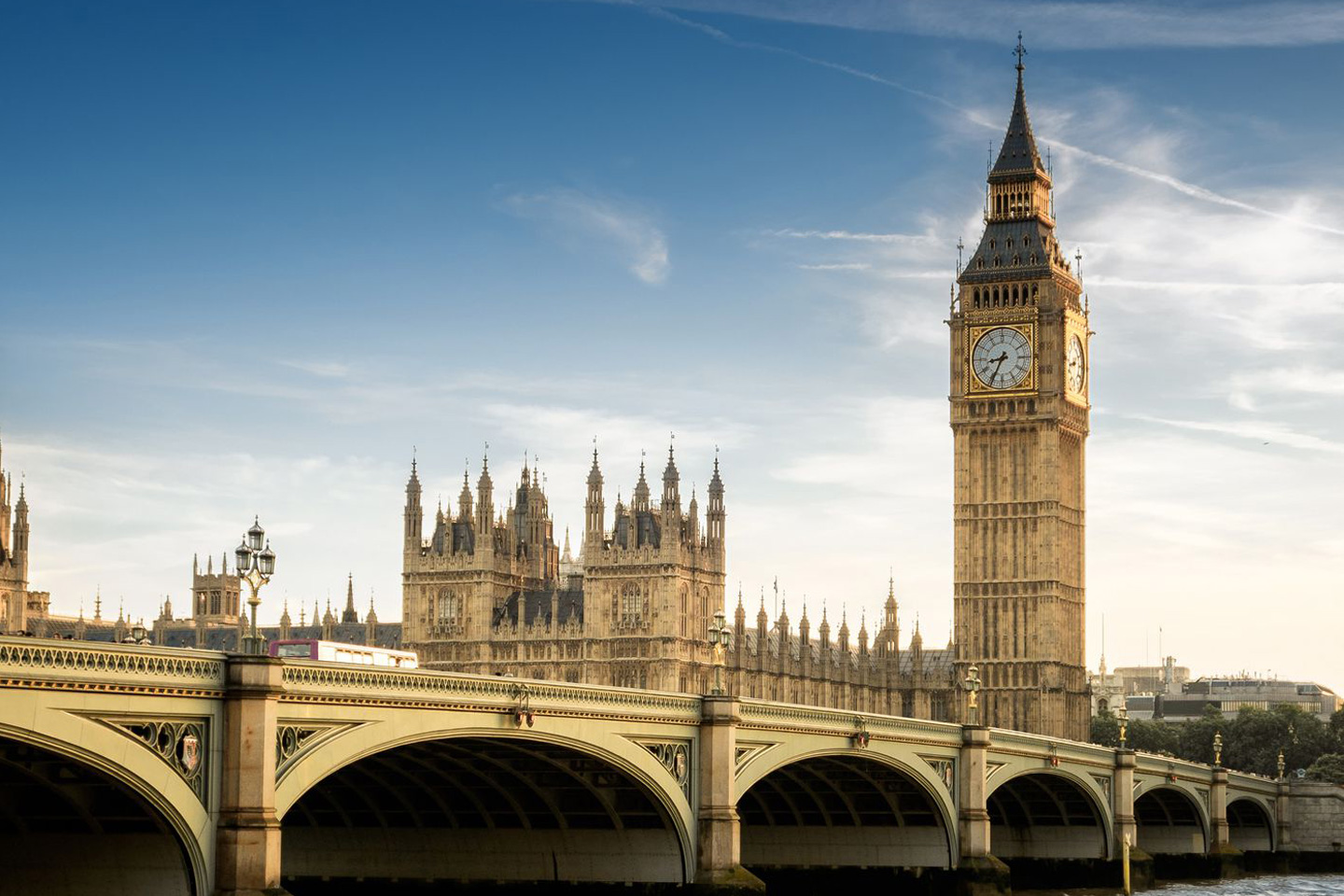 Study in UK